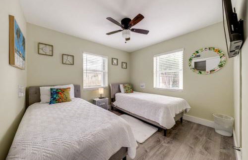 1 Mi to Lantana Municipal Beach Oasis with Pool! - Foto 22