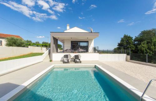 Villa Mariza by Istrialux - Foto 3