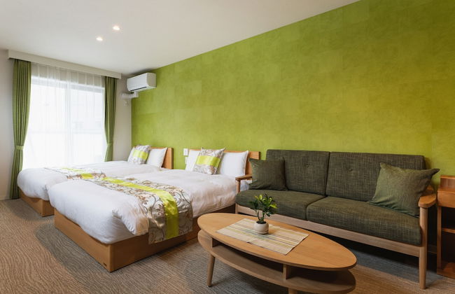 GRAND BASE Mojiko - Foto 18