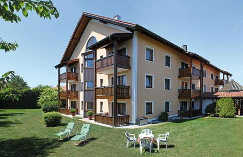 Appartementhaus Safferstetten - Foto 1