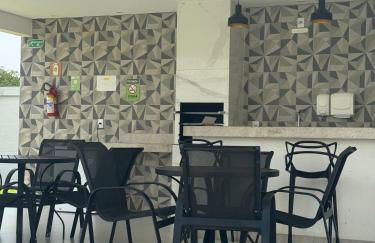 Casa Arruda Climatizada 6 prox Shop Boulevard - Foto 2