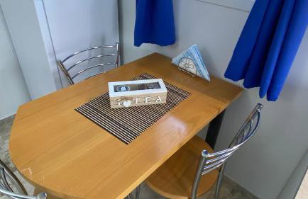 Patras Blue Suite - Foto 39