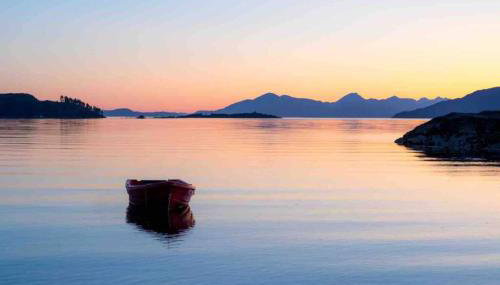 Bothan Dubh Self Catering Cabin - Foto 4