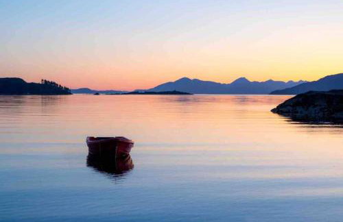 Bothan Dubh Self Catering Cabin - Foto 4