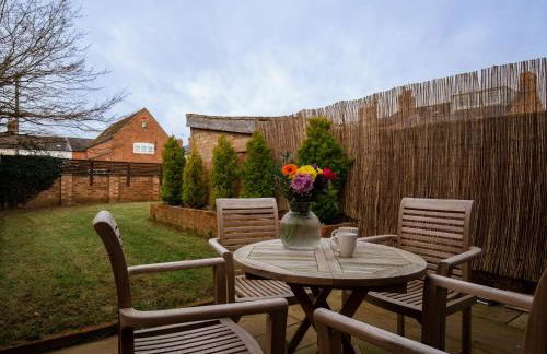 Trinity Cottage - Foto 18