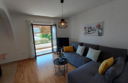 Apartments Nina, Pinta & Santa Maria - Foto 2