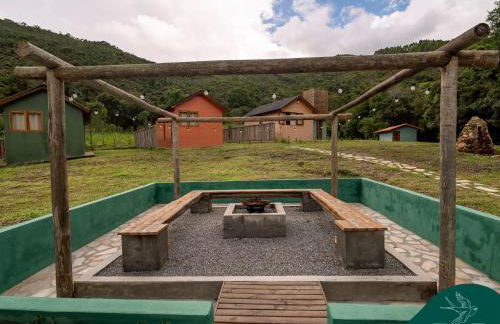 Hospedaria Leliak - Retiro Boutique de Montanha - Foto 39