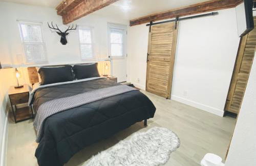 The Inspo Cabin with Stunning View - Foto 19