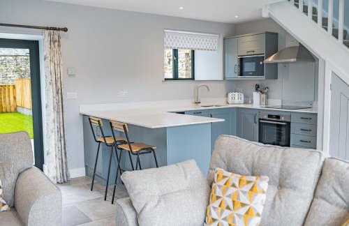 No 1 The Coach House - Photo 8