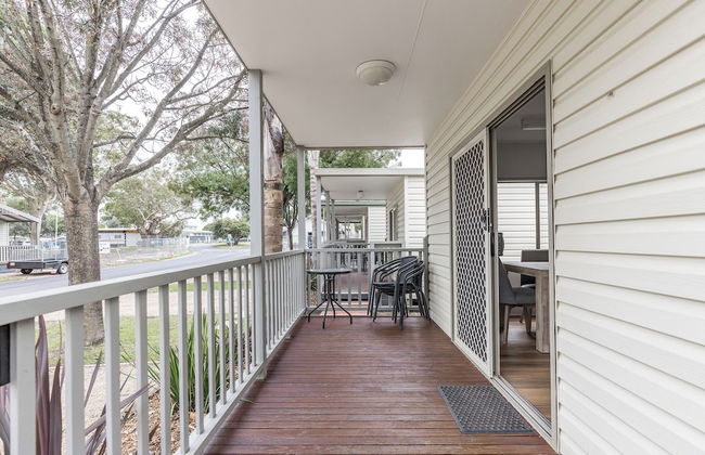 NRMA Phillip Island Beachfront Holiday Park - Foto 37