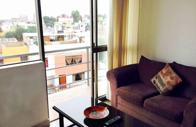 Gold Tacna - Foto 12