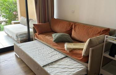 Villa Francia Résidence piscine tennis à 500m des plages de Cannes - Foto 32