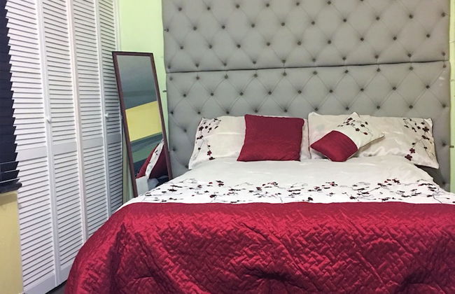 Abacus Jamaica the Zana Suite - Foto 2