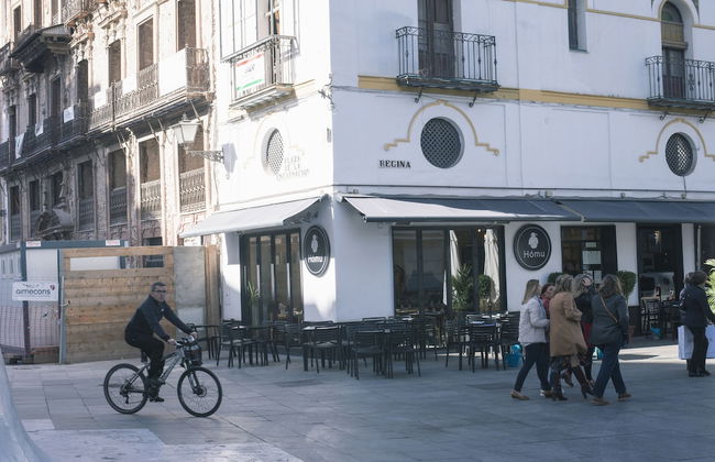 Luz de Sevilla I - Foto 21