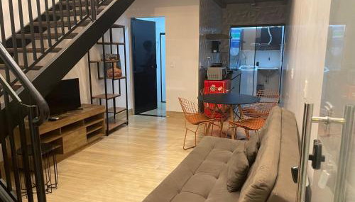 Loft sofisticado e bem localizado - Foto 4