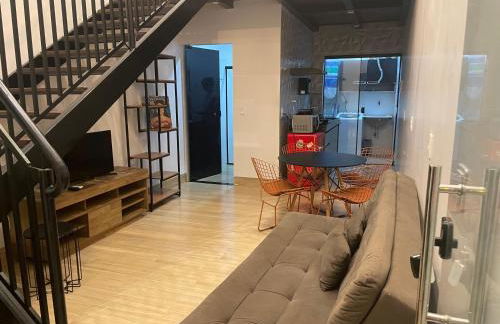 Loft sofisticado e bem localizado - Foto 4