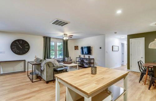 The Carriage House at King's Crossing - Foto 11