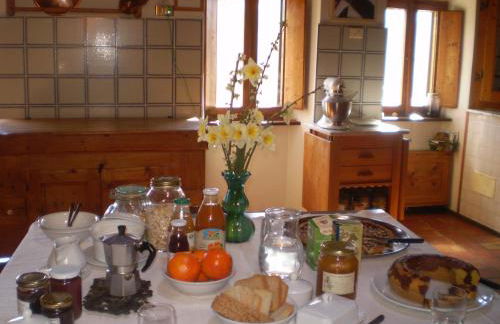 Mulino Della Ricavata - Foto 20