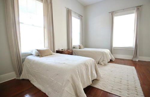 Macons Historic Tatnall Home - Foto 13