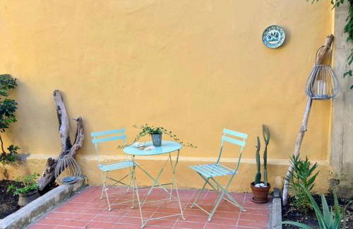 Maremosso studio by the sea with shared garden - Foto 14