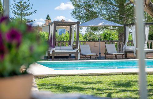 Agroturismo Son Bauzanet - Foto 11