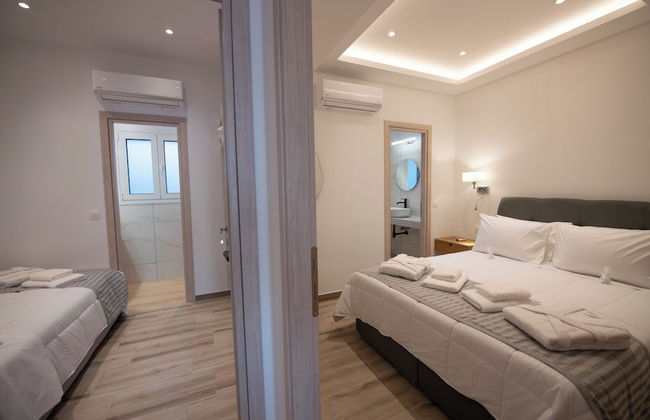 Flisvos Beachfront Apartments - Foto 12