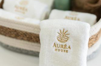 Auréa House - 4BR Azores Villa with Ocean View, BBQ & AC - Photo 25