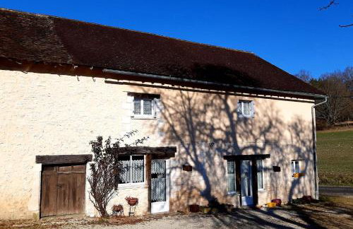 Gites Le Clos de Lamie avec 2 piscines privées - Foto 23