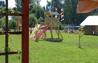 Domki w Bieszczadach - Foto 29