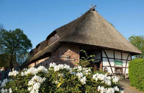 Superior Studio in the Manor House - Foto 1