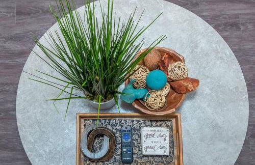 Buckhead 2BR Free Parking & Wi-Fi - Foto 17