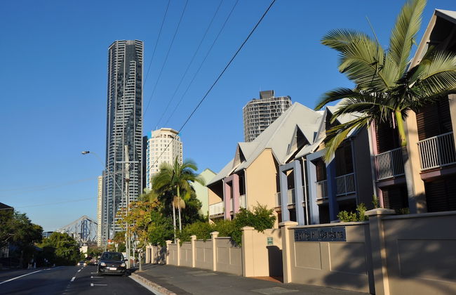 Spring Hill Gardens Apartments - Photo 30