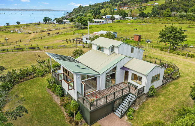 Tikirau Bay Views in Oneroa - Foto 11