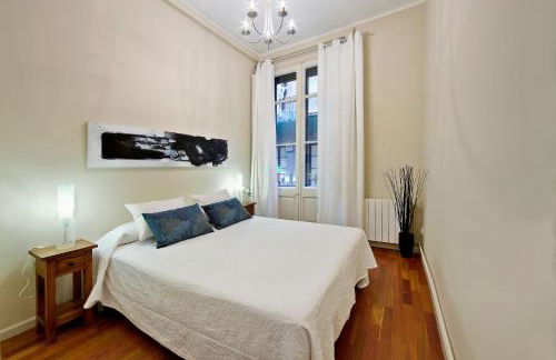 Habitat Apartments Art - Foto 28