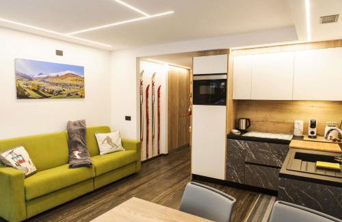 Gin Luxury Apartments City Centre - Foto 1