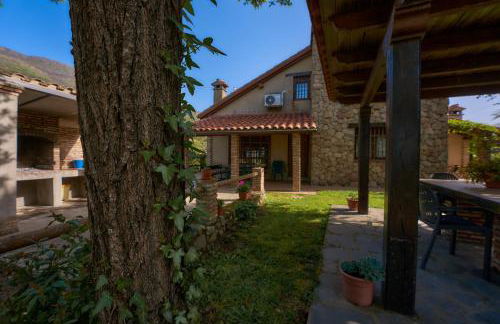 La Cañada del Valle del Jerte - Foto 44