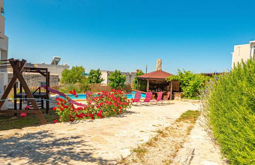 XXL Vila Lavanda for 16 person - Foto 53