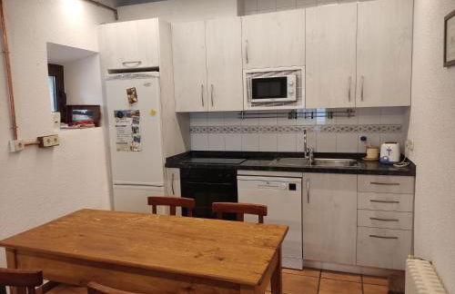 Casa rural El Casar de Espejos I y II - Photo 14