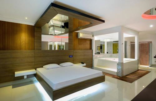 Eros Motel - Foto 72