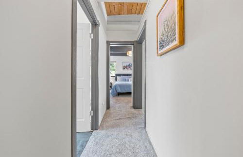 Tahoe City Retreat - For 8 - Foto 28