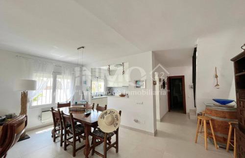Casa con jardín a pocos metros de la playa 112D - INMO22 - Foto 10