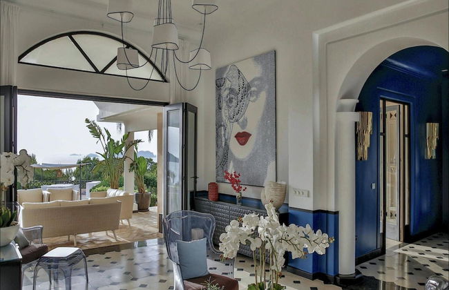 Holiday Home With Charming Patio - Foto 9