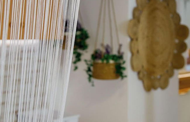 IRIS' Garden Retreat - Foto 16