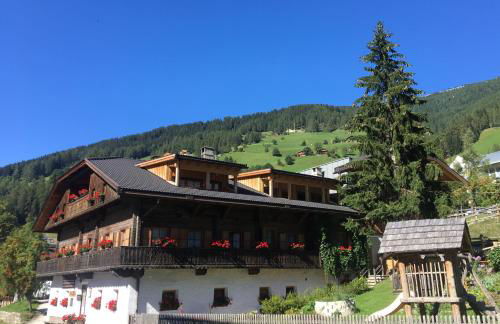 Apartments Unteradamerhof - Foto 1