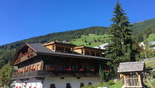 Apartments Unteradamerhof - Foto 1