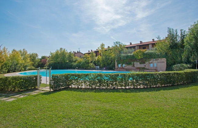 Residence Edera 18 by Wonderful Italy - Foto 27