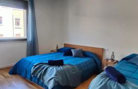 utveggio view apartment - Foto 49