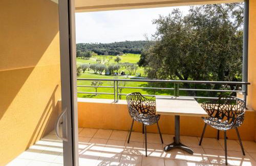 Golf & Résidence de Nîmes Vacquerolles - Foto 40