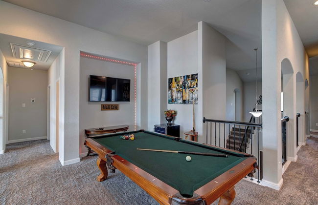 Lakeview Mansion A Chic Estate - Foto 43