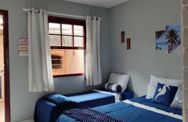 Refúgio Peró - Praia, piscina e churrasqueira - Photo 8